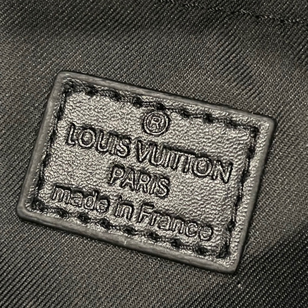 ルイヴィトンバッグ全体デザイン